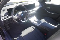 BMW 320 e Touring Aut.