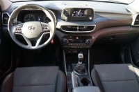 Hyundai Tucson 1.6