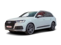 Audi Q7 3.0 TDI quattro S line Sport Head-Up Bose AHK