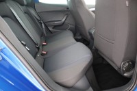 Seat Ibiza FR 1.5 TSI DSG