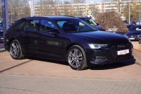 Audi A6 Avant 50 TDI quattro sport