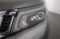 Nissan Navara 2.3 dCi N-Connecta Double Cab 4x4