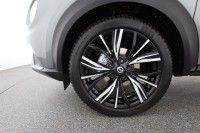 Nissan Juke 1.0 DIG-T N-Connecta Aut.