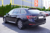 Skoda Superb Combi 2.0 Premium DSG