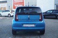 Skoda Citigo 1.0 MPI Clever