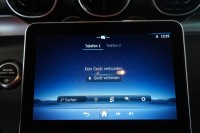 Mercedes-Benz C 200 C200 T Avantgarde 9G-Tronic