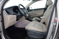 Hyundai Tucson 2.0 CRDi Premium 4WD