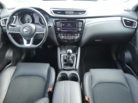 Nissan Qashqai 1.3 Tekna