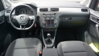 VW Caddy 1.4 TSI Trendline