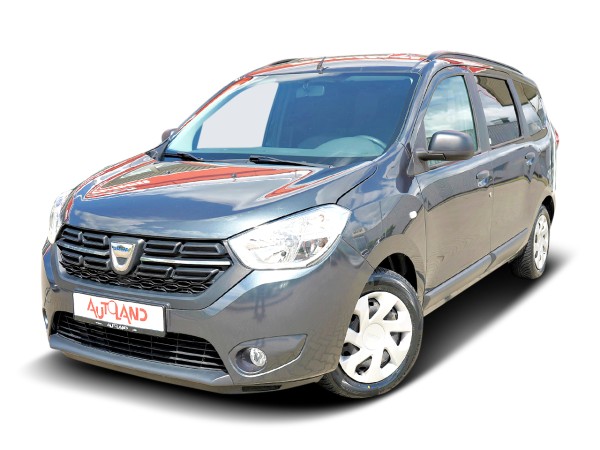 Dacia Lodgy 1.6