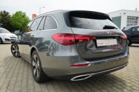 Mercedes-Benz C 220 C220 d T Avantgarde 4Matic 9G-Tronic