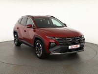 Hyundai Tucson 1.6T-GDI