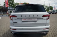 Skoda Karoq 1.5 TSI Sportline
