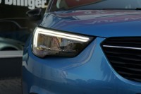 Opel Crossland X 1.2