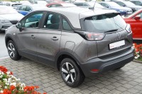 Opel Crossland 1.2 Edition