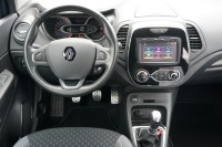 Renault Captur 1.2 TCE