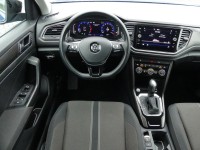 VW T-Roc 1.5 TSI