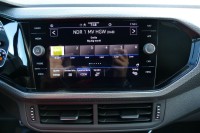 VW T-Cross 1.0 R-Line