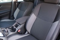 Nissan Qashqai 1.2 DIG-T