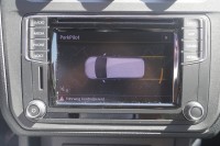 VW Caddy 2.0 TDI Maxi