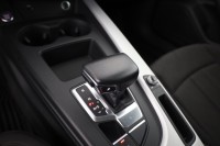 Audi A4 Avant 35 TFSI