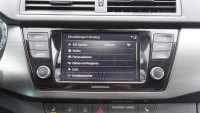 Skoda Fabia 1.0 TSI Style