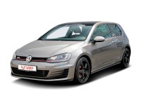 VW Golf VII 2.0 GTI Performance BMT 2-Zonen-Klima Navi Sitzheizung
