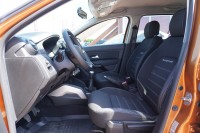 Dacia Duster II 1.3 TCe 130 Prestige 2WD