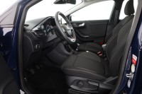 Ford Puma 1.0 M-Hybrid Titanium