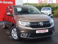 Dacia Sandero II 1.0 Laureate