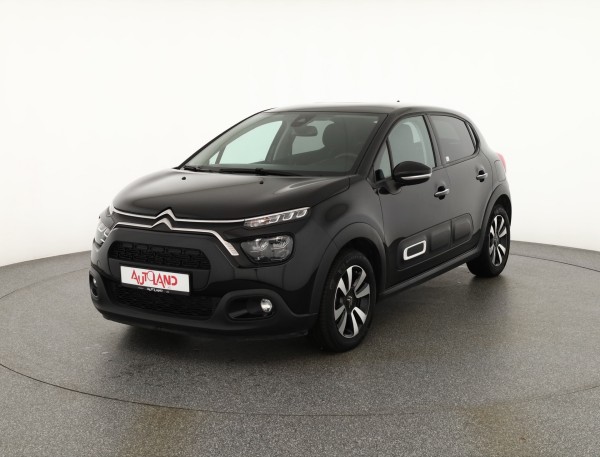 Citroen C3 PureTech 110