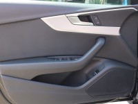 Audi A4 Avant 2.0 TDI