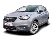 Opel Crossland 1.2 Sitzheizung LED Tempomat