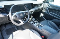 MG HS 1.5 T-GDI Luxury Aut.