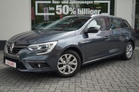 Vorschau: Renault Megane IV Grandtour 1.3 TCe 160