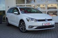 VW Golf VII Variant 1.0 Sound