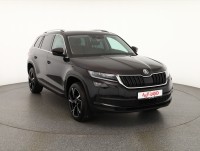 Skoda Kodiaq 1.4 TSI DSG Ambition 4x4
