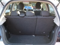 Mitsubishi Space Star 1.0 Basis