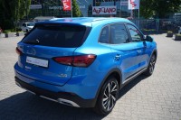 MG ZS 1.5 Hybrid Luxury Aut.