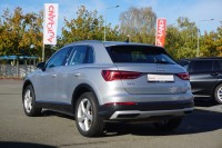 Audi Q3 2.0 TFSI Quattro Advanced