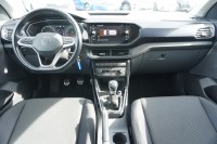 VW T-Cross 1.0 United