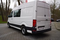 VW Crafter Kasten 2.0 TDI PLUS 35 L2H2