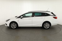Vorschau: Opel Astra K ST 1.2 Turbo