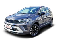 Opel Crossland 1.2Turbo Aut. 2-Zonen-Klima Sitzheizung LED