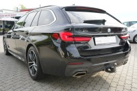 BMW 5 540i M Sport MHEV xDrive Aut.