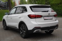 MG ZS 1.5 Hybrid Luxury Aut.