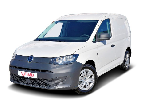 VW Caddy 1.5 TSI Cargo