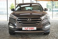 Hyundai Tucson 1.6 T-GDI