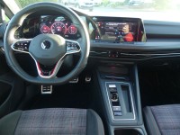 VW Golf VIII 2.0 GTI DSG