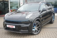 Vorschau: Lynk&Co 01 1.5 TD PHEV Aut.